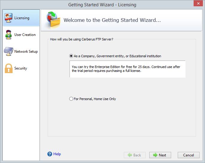 cerberus ftp server license key cerberus ftp server license key