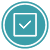 Ad-Compliance-Icon Easy to use web client