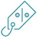 Cerberus-Discount-Icon