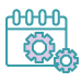 Cerberus FTP Server Automated File Transfer Event Manager Icon