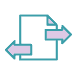 Cerberus FTP Server HIPAA Compliance Icon