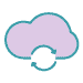 Synchronization-Icon