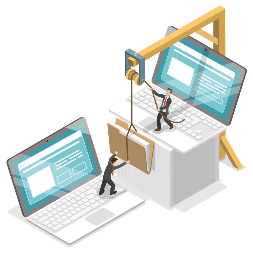 FTPS vs SFTP Comparison