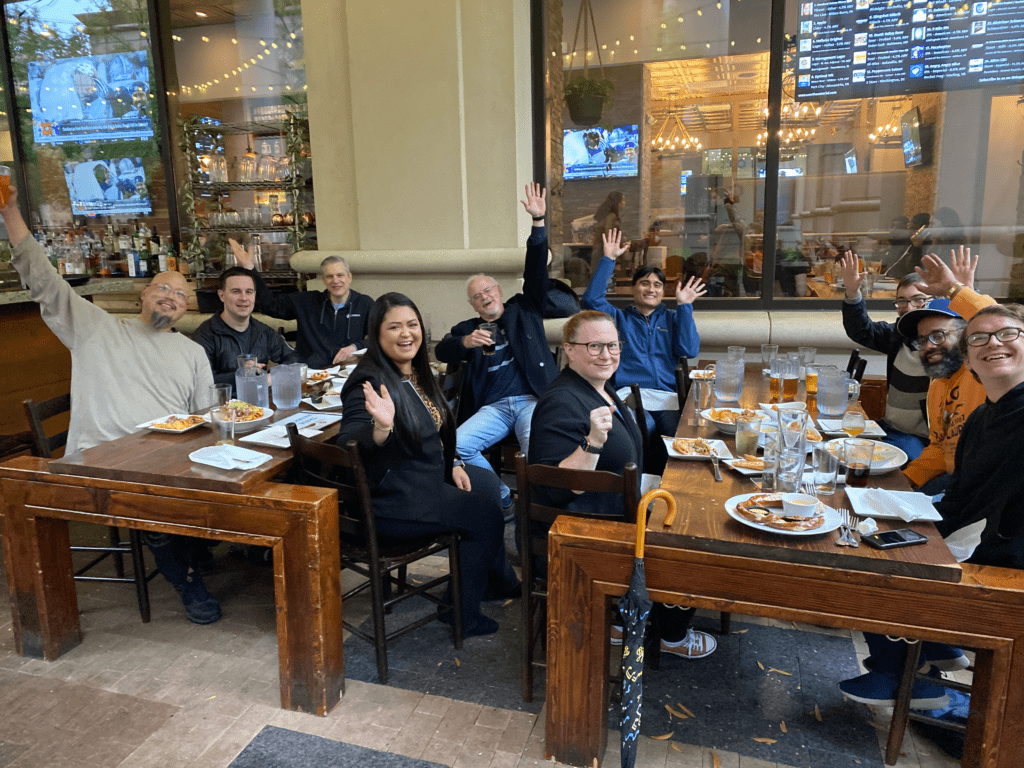 Cerberus Happy Hour Oct 2021 Cerberus Happy Hour Oct 2021