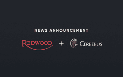 Redwood Software Acquires Cerberus FTP Server to Extend Leadership in Delivering Secure File Transfer Automation Solutions