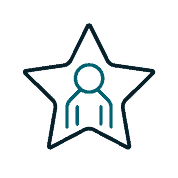 Cerberus FTP Server Secure User Icon