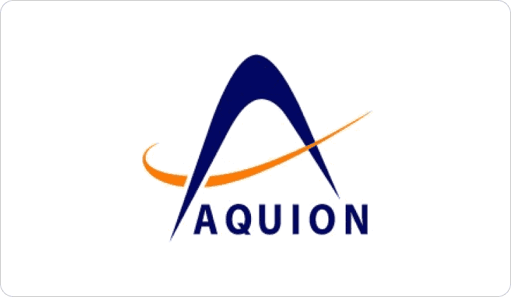 Aquion Logo