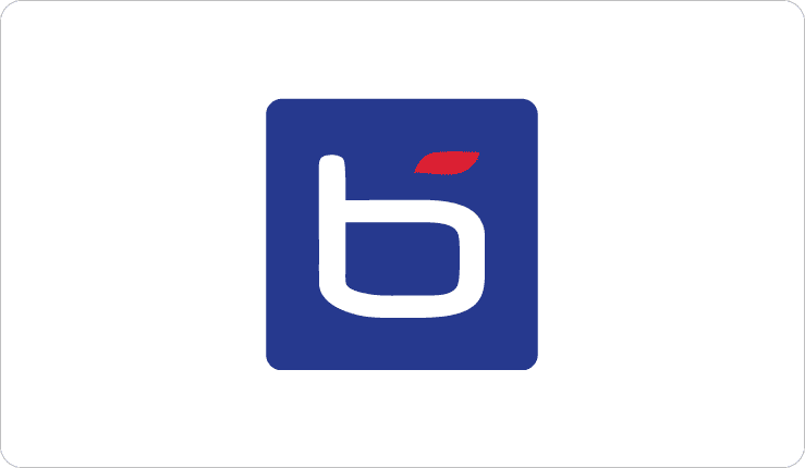 Blue Chip IT Logo