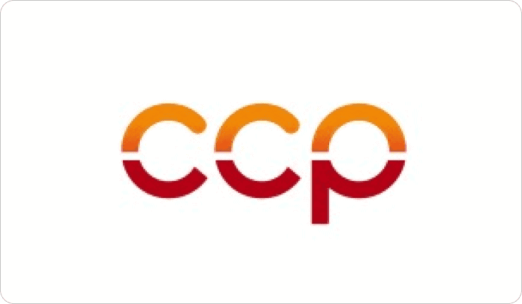 CCP Logo