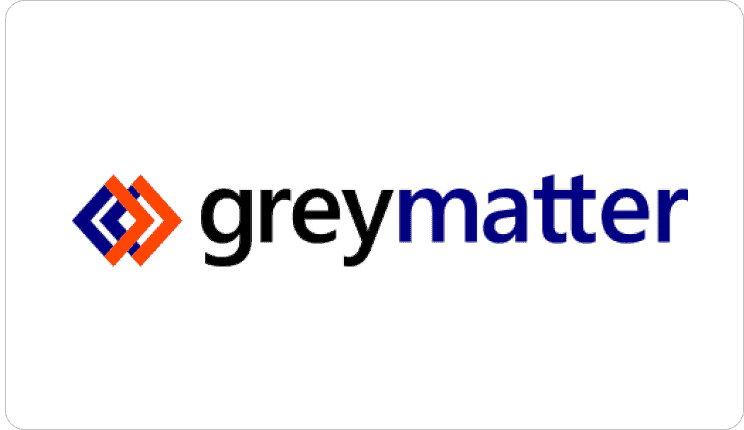 Greymatter Logo