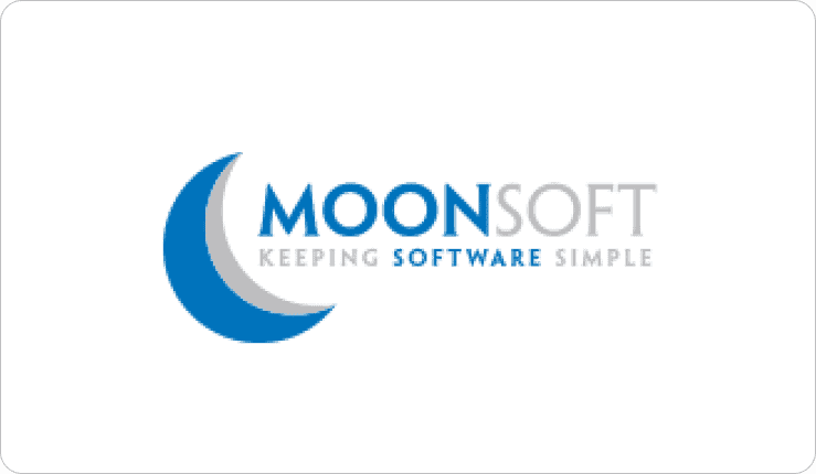 Moonsoft Logo