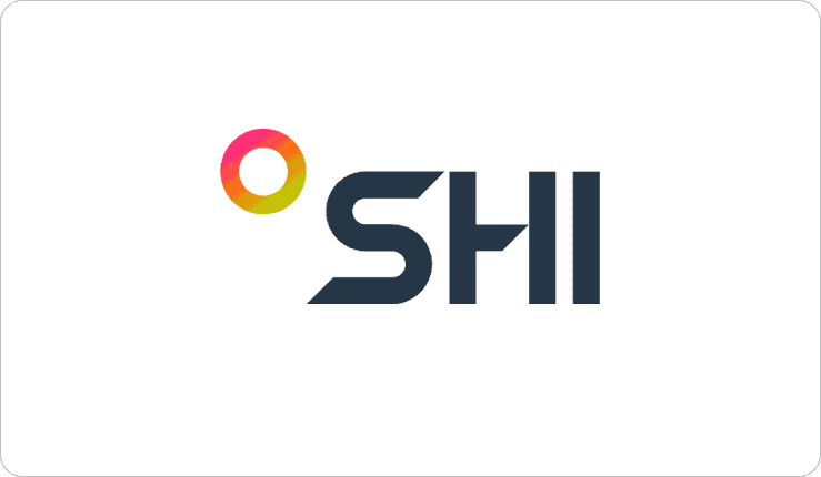 SHI Logo