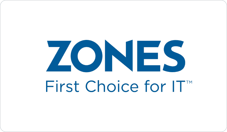 Zones IT Logo