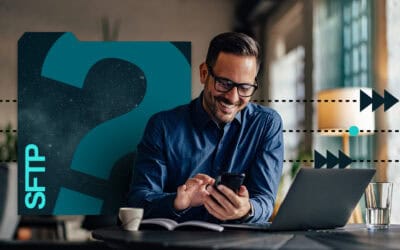 How will SFTP evolve in the future?