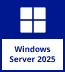 Windows Server 2019 Certified