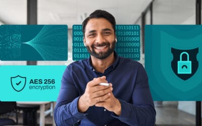 Encrypted File Transfer: A Guide to Encryption and Secure Sharing