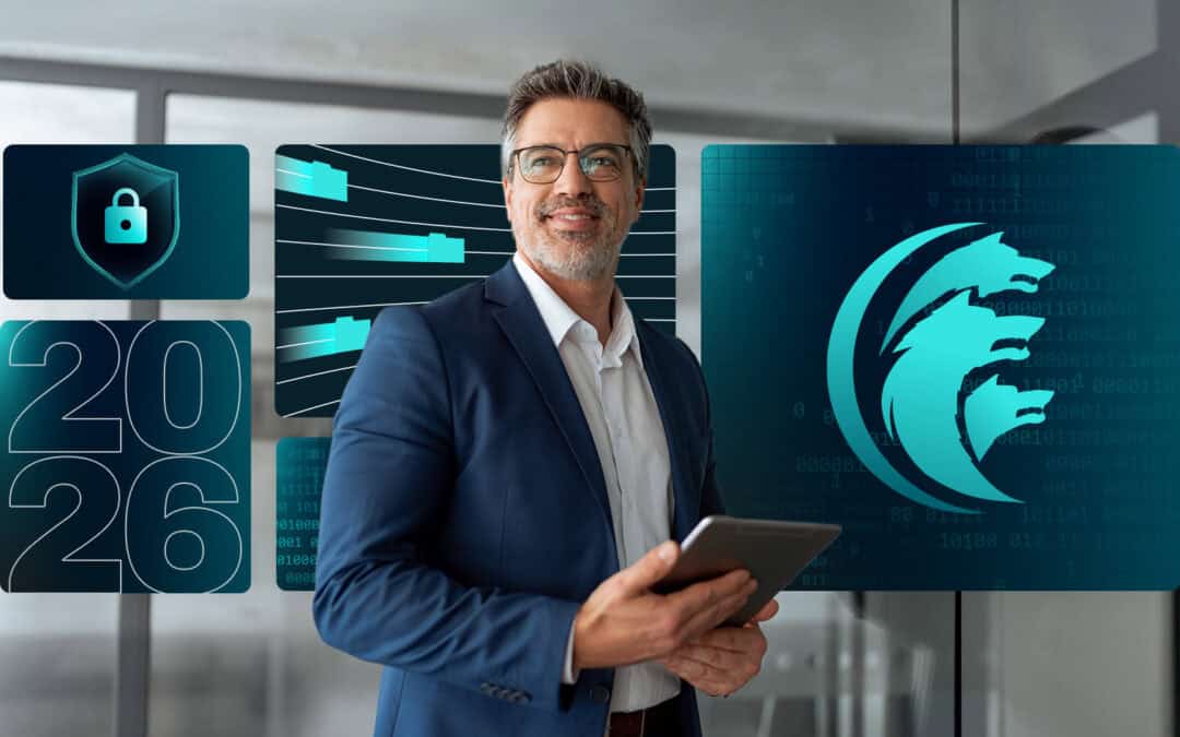 Secure File Transfer: What’s Changing and What to Expect