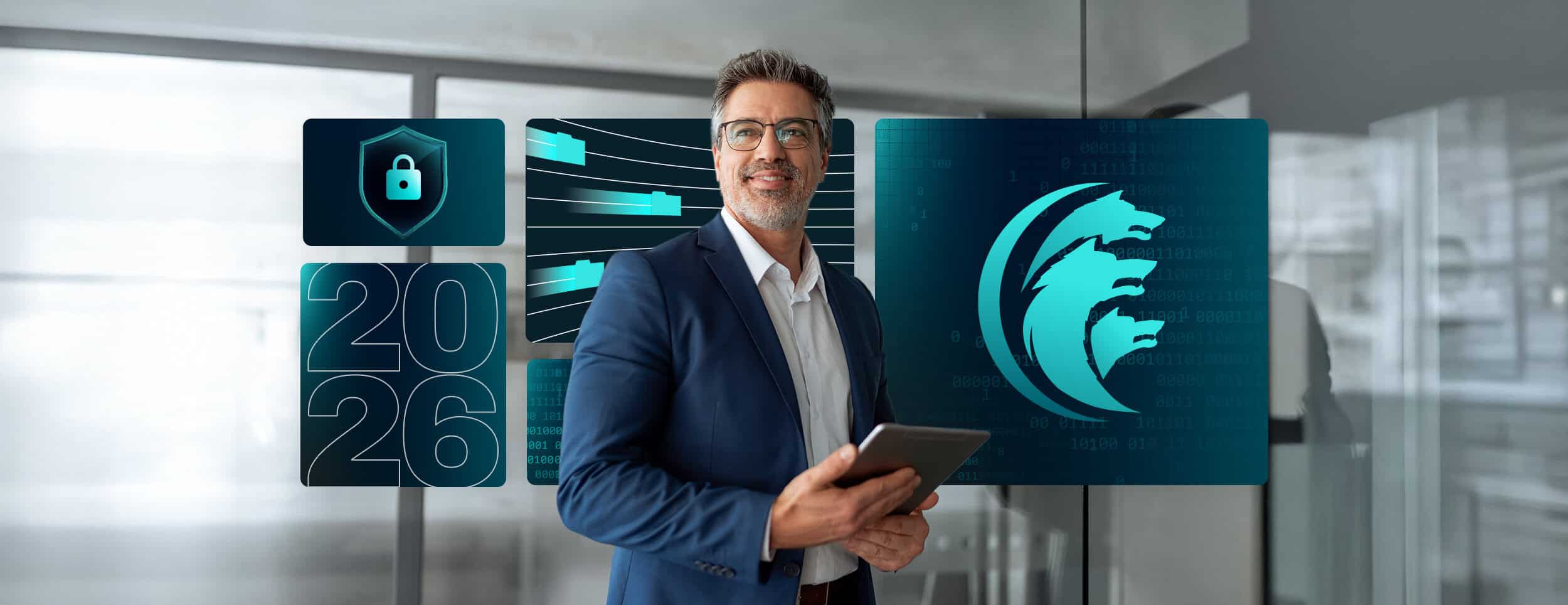 Secure File Transfer: What’s Changing and What to Expect | Cerberus FTP ...