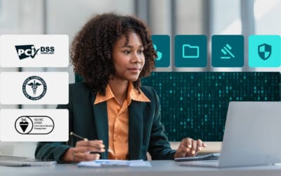 Emerging compliance standards impacting file transfer in 2026: What you need to know