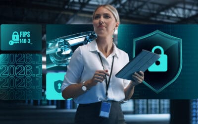 Cerberus by Redwood version 2026.1: Hardening your environment with FIPS 140-3 and advanced security guardrails